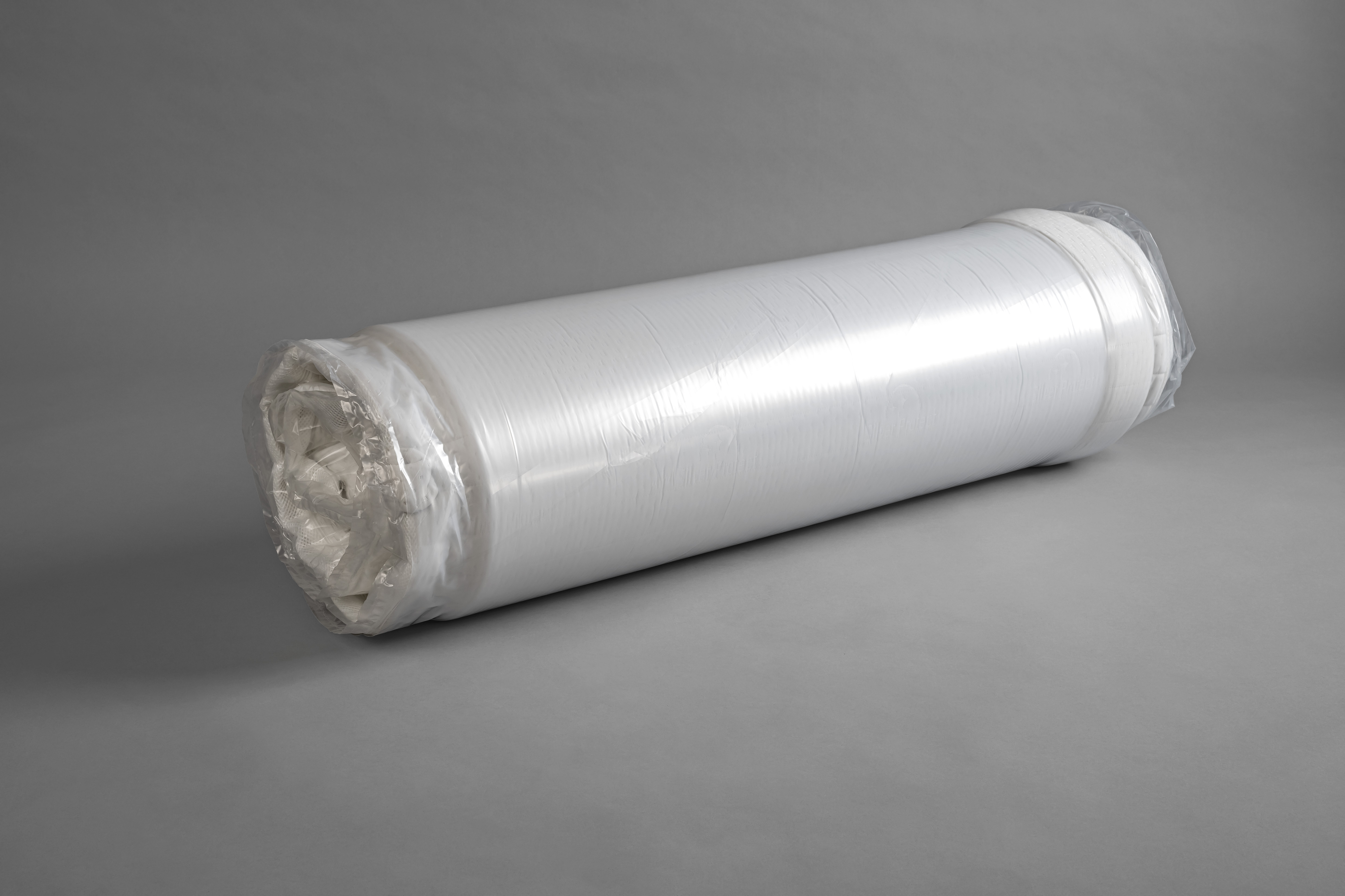 Rollmatratze 200x90x16cm H2