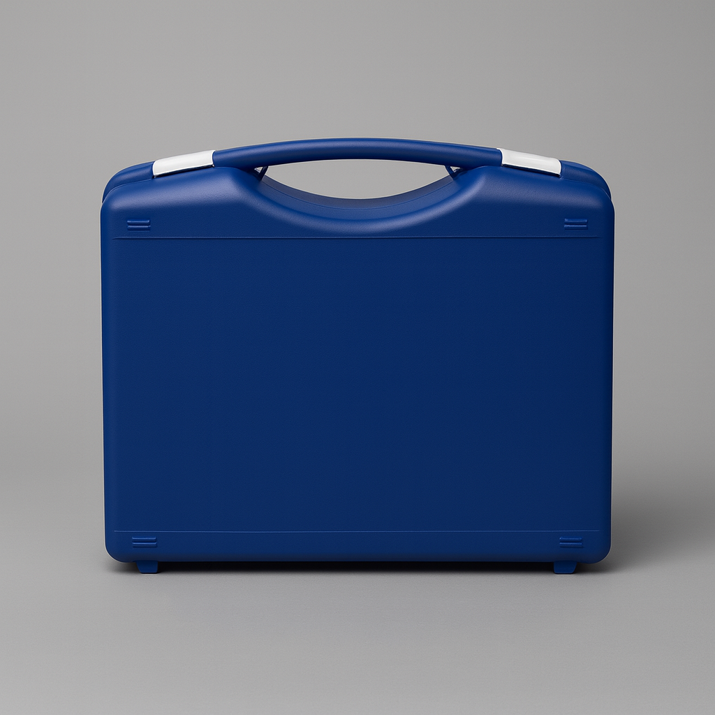 Designkoffer TEKNO Serie