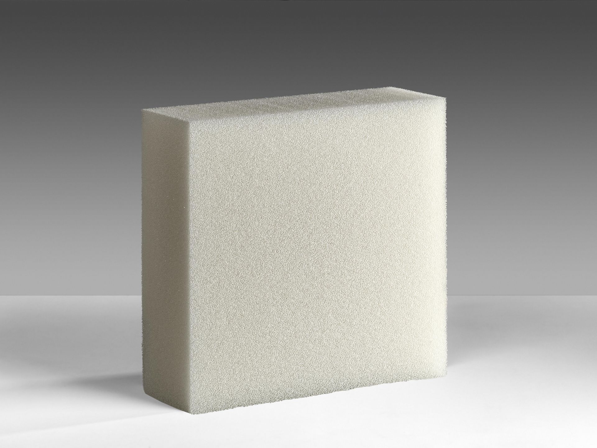 Advanced Acoustics Melamin-Akustikschaumplatte, 25 Mm, 600 X